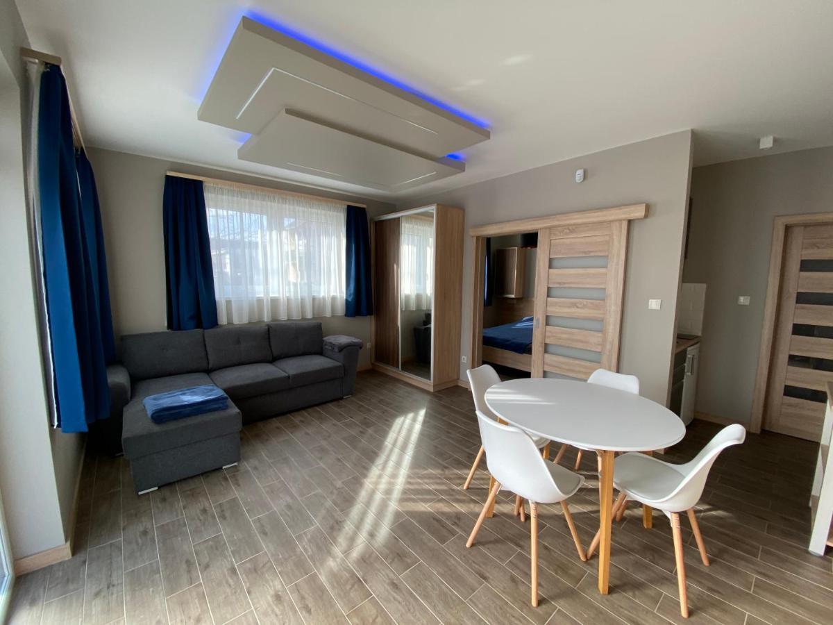 Th-Lux Apartman Hajdúszoboszló Exterior foto